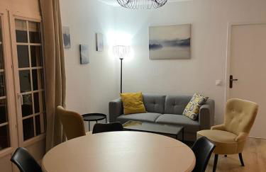 Asinellas maison 3 chambres 150 m de la plage - Foto 4