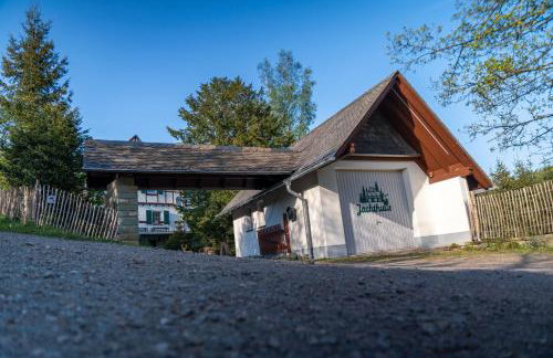 Jachthuus mit Anbau - Foto 11