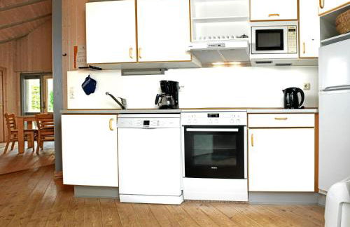 Dänisches Ferienhaus - Foto 3