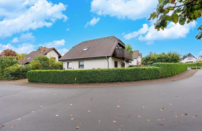 Flat in Birlenbach Near Laurenburg Castle - Foto 37