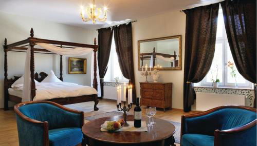 Schloss Tressow - Foto 4