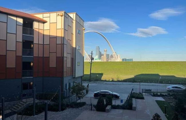 Boho Skyline Oasis- Dream 1BR Getaway - Foto 36