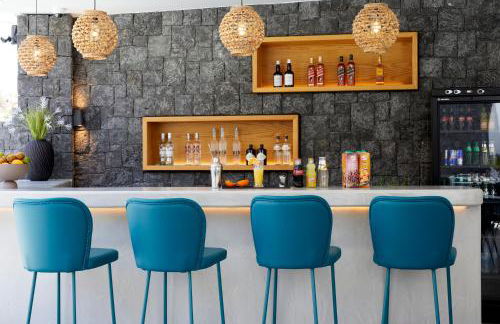 Mountain and Sea Suites - Foto 7