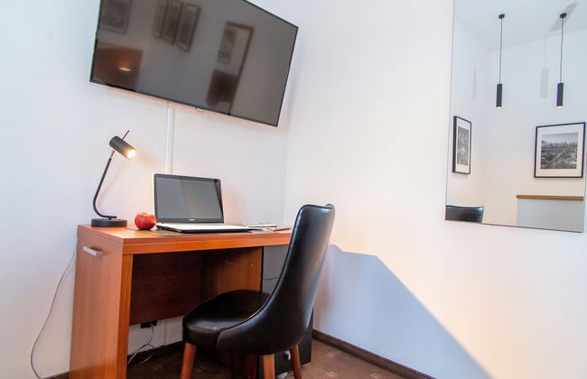 Warsaw - Apartments Apartamenty Sadyba - Foto 25