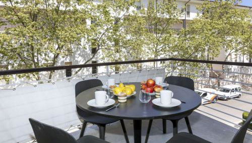 Apartment Mar i Llum by Interhome - Foto 3