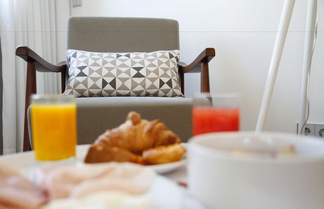 Somewhere Estoril Guesthouse - Foto 15