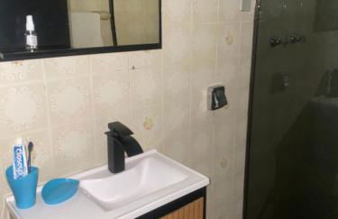 Chácara a 450mt da Praia Boracéia piscina infantil e outra adulto - Foto 23