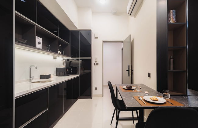 Novo Kuala Lumpur - Foto 46