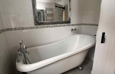 Charming Dorset Seaside Escape - Foto 16