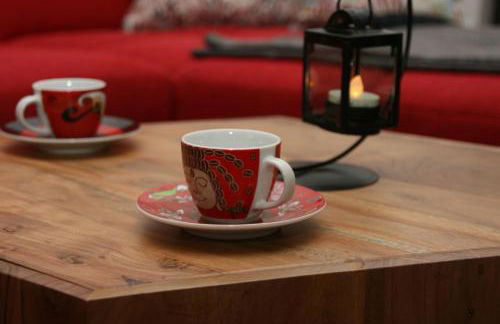 Ferienwohnung Atrium - Foto 29