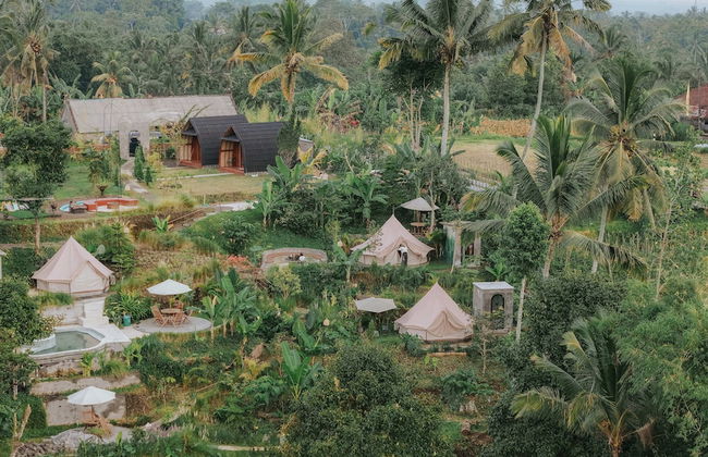 Kamanicamp - Foto 36