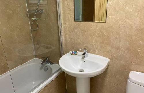 Duisky Apartment with view over loch Linnhe. - Foto 6