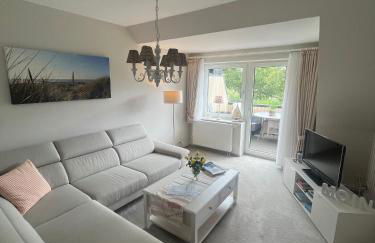 Haus Seeschwalbe, Wohnung 2 - Foto 1