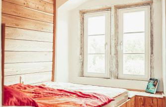 FeWo Therese Schloss Weitersroda - Foto 8