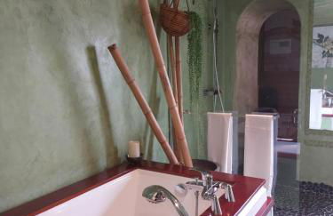 Gîte EMOZIONE - Foto 9