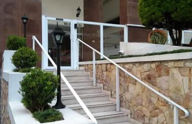 Apartamento Dulce Pitangueiras Guarujá com varanda - Foto 5