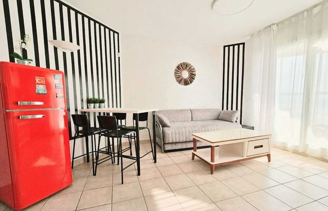 SHaYaSH apartments Leonardo Bat-Yam - Foto 62