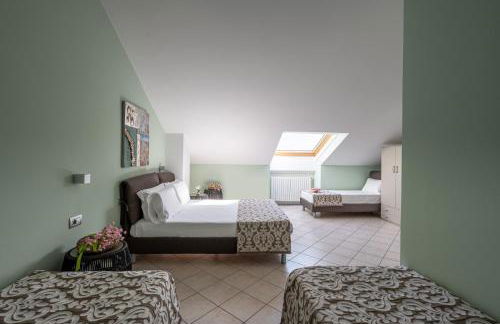 Villa Vittoria with private heated pool & shared sauna - Bellagio Village Residence - Foto 28