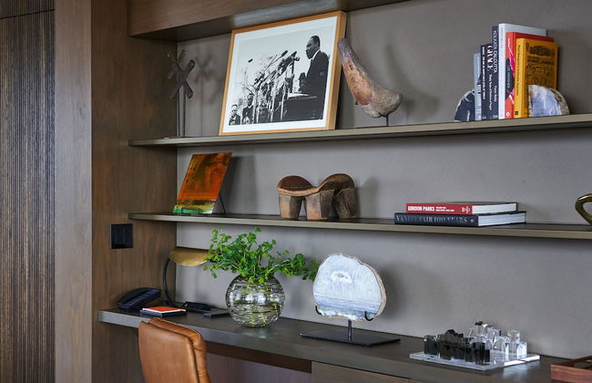 The Dupont Circle Hotel - Photo 42