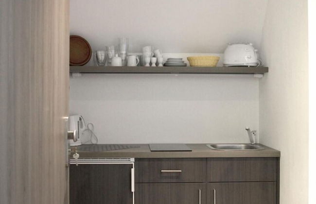 Apartments Peters - Foto 8