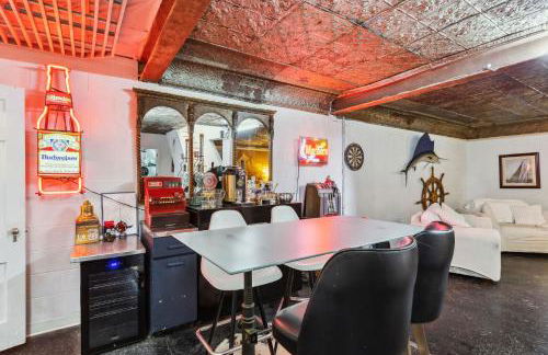 Lakefront Beach House - Sauna & Steam Pod Retreat - Foto 50