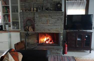 Mavridis House - Foto 52