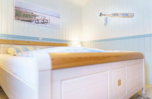 Ferienhaus Strandkorb - Foto 11