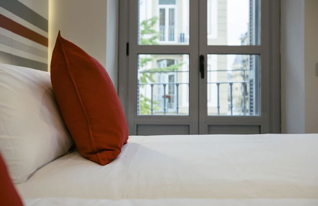 Legazpi Doce Rooms & Suites - Foto 37