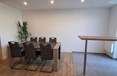 Grand appartement au calme proche du centre-ville - Foto 9