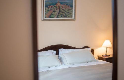 Apartments Viler - Foto 23