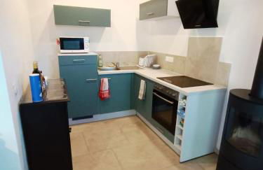 Château de Prax Viel - piscine et mini ferme, climatisé - Foto 39