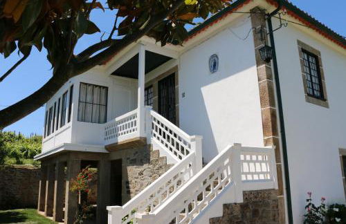 Solar dos Avós - Foto 50