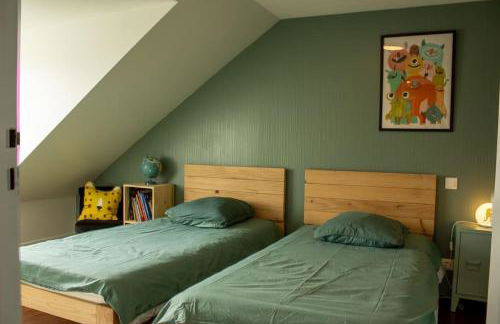 Ti Ar Mor/VUE MER/WIFI - Photo 12