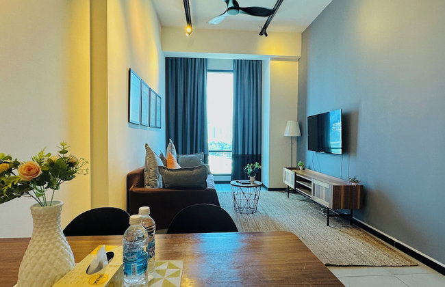 Opus Residences Merdeka Tower KL - Photo 45