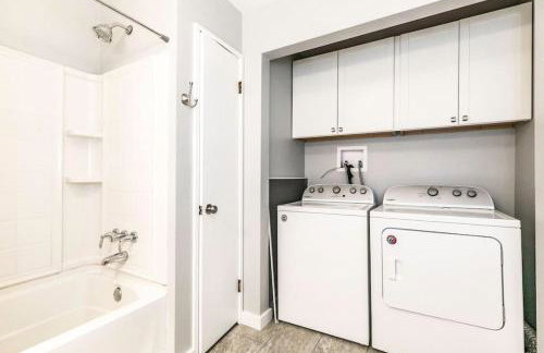 Blue Heron Family Home by Sylvan Beach Sleeps 12 - Foto 11