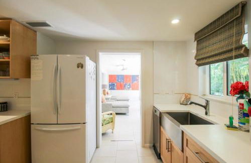 Zen 2BR home 10 min from Siesta Key - Palm Garden - Foto 28