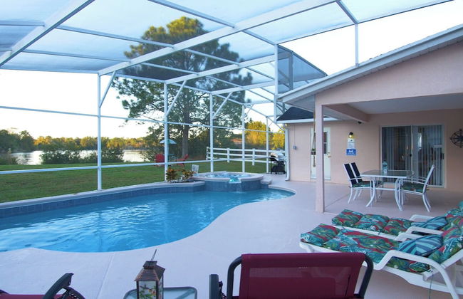 Hummingbird Haven - Foto 1