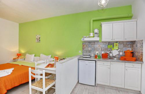 Evaggelia Studios - Foto 36