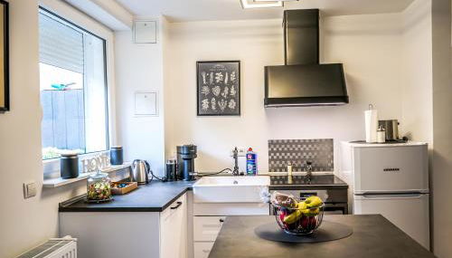 Wohnung im Luftkurort Buchholz - Foto 4