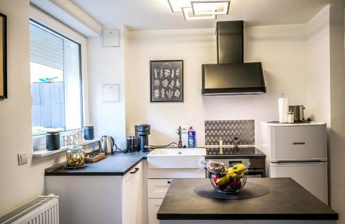 Wohnung im Luftkurort Buchholz - Foto 4