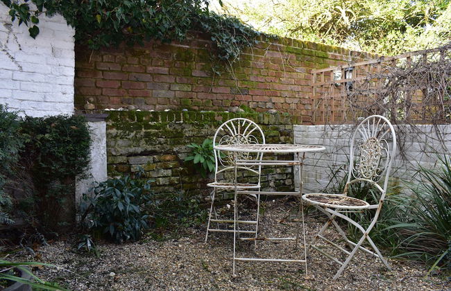 5 East Street - Foto 29