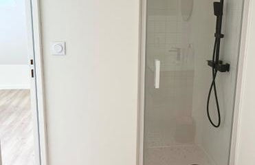 Maison Joseph - Chambre 2 - Foto 13