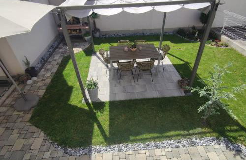 Lumani Apartment Zagreb with FREE Parking - Foto 44