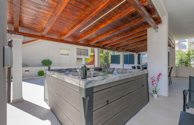 Apartment Dora - Foto 23