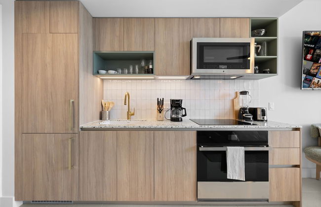 Prime Downtown Location Condos - Foto 74