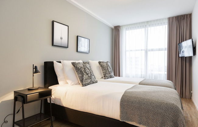 Luxury 3 Room Apartment in Scheveningen - Photo 7