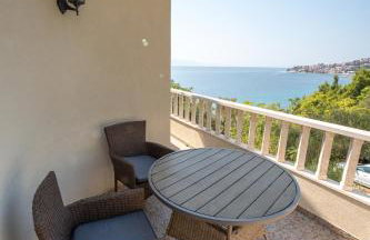Beach Apartments Villa Holiday - Foto 6