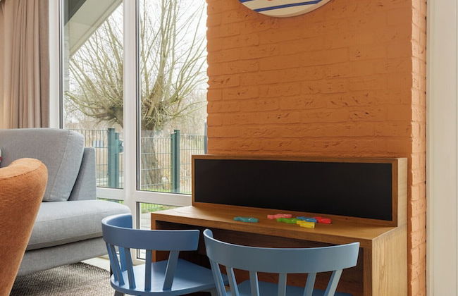 Center Parcs Parc Sandur - Foto 39