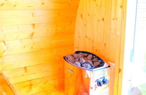 Pool Sauna Entspannung - Foto 11