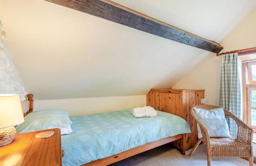 Tryfan Cottage - Foto 17